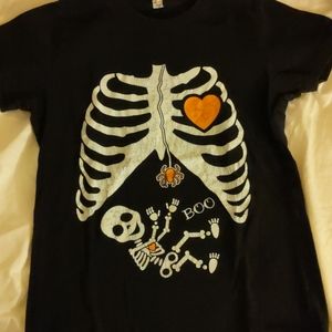 Halloween shirt
